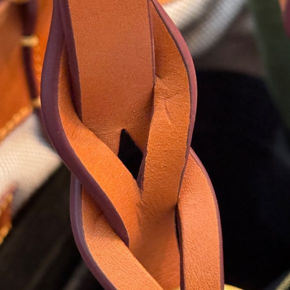 Dooney & Bourke Barlow Tote - Picture 9 of 16